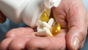 ANSI Releases Draft Agenda on Dietary Supplements