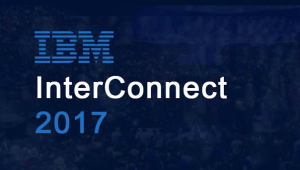 IBM Hosts InterConnect 2017