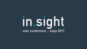 In.Sight User Conference & Expo 2017
